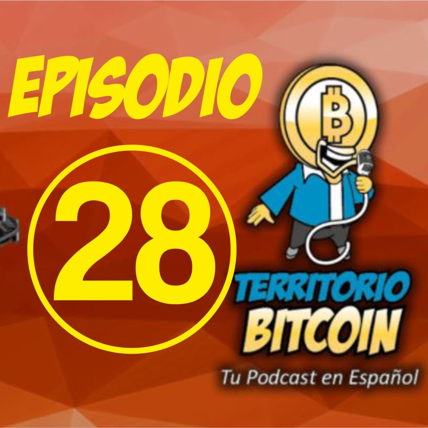 Territorio Bitcoin