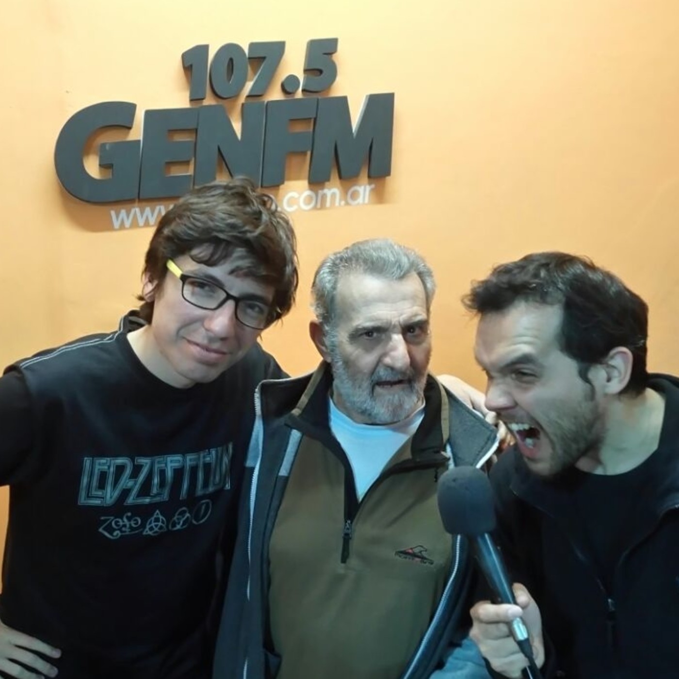 ENTREVISTAS EN EL PISO