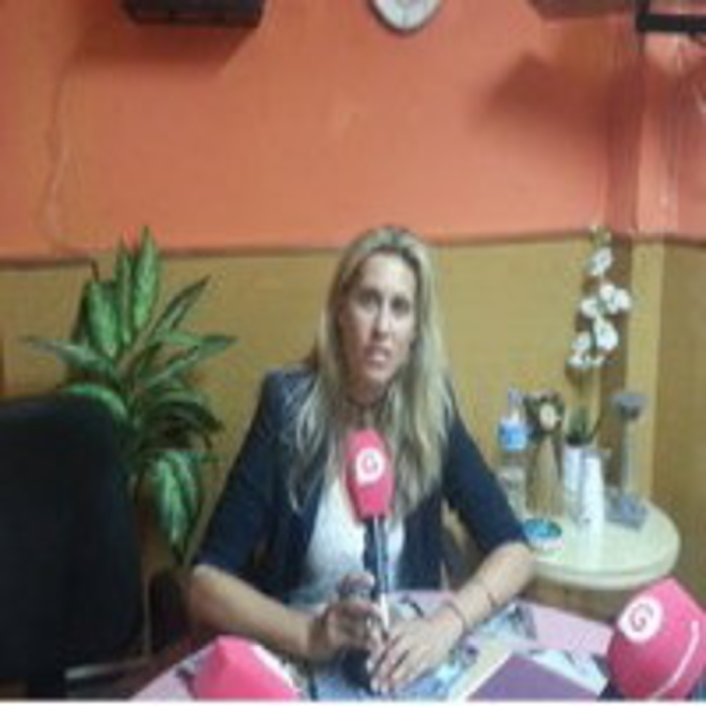 Radio de Benahavis