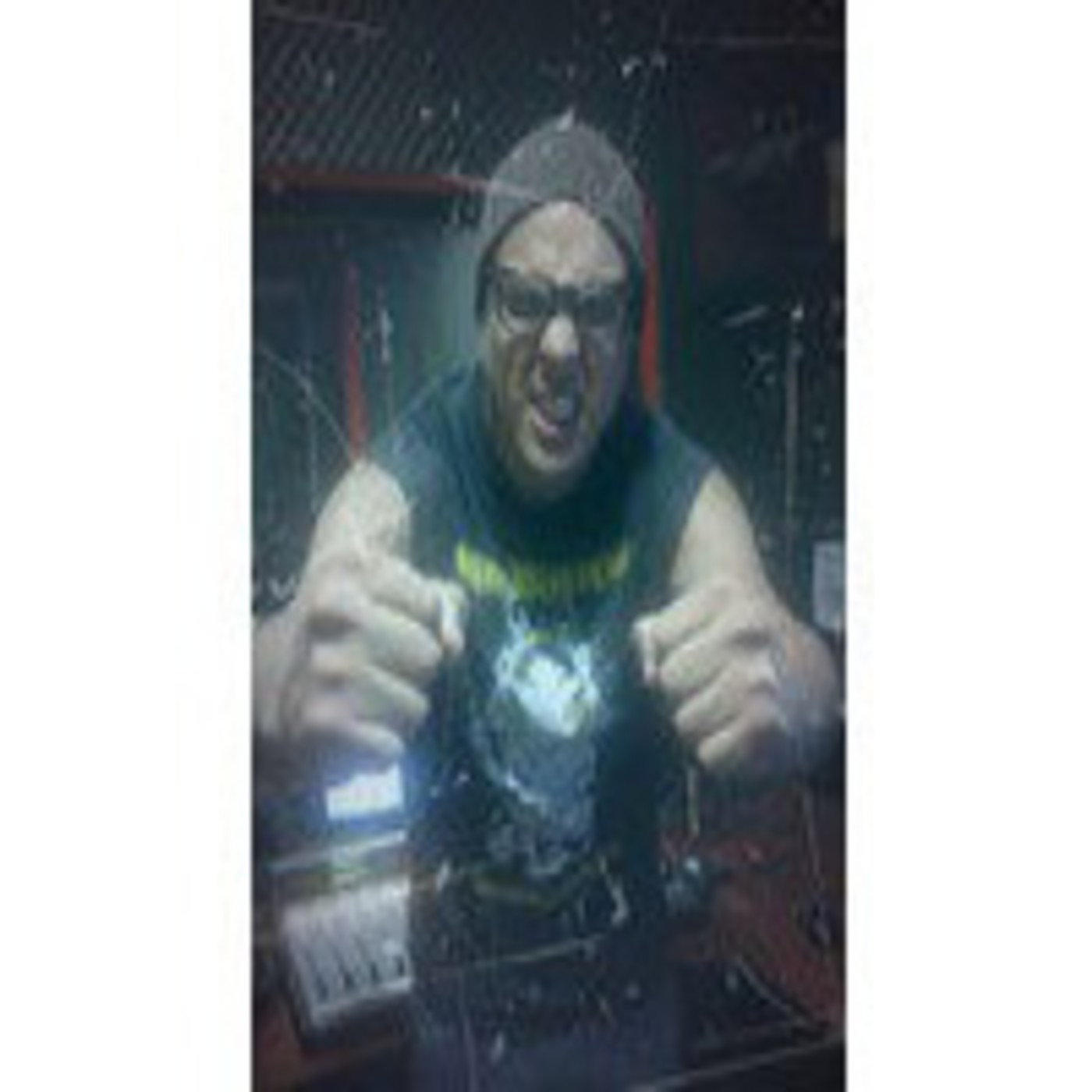 Podcast Clinic Diafragma- rock & metal radio show