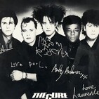 The Cure T03 #34 El Vuelo de Yorch (Final temporada 3)