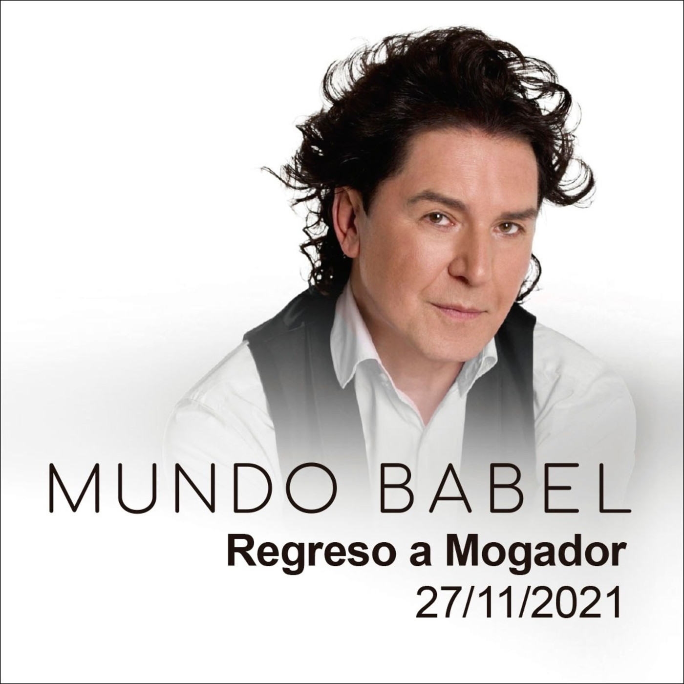 MUNDO BABEL