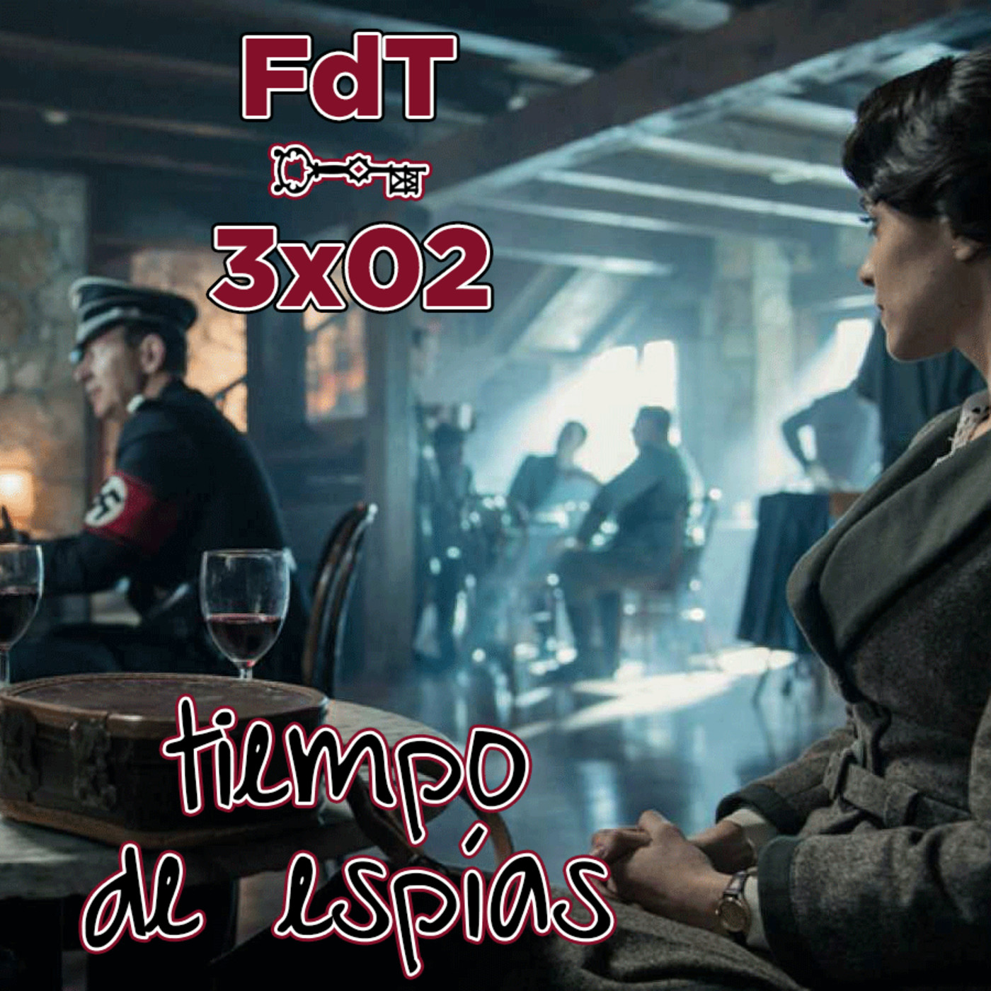 Funcionarios del Tiempo