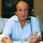 José Mª García: 'El Madrid es el cortijo de Florentino'