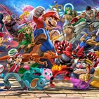 Especial de videojuegos: DLC de Super Smash Bros Ultimate