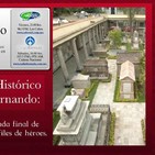 Panteón Histórico de San Fernando.
