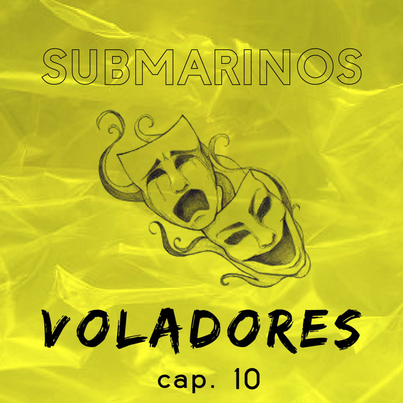 Submarinos Voladores.