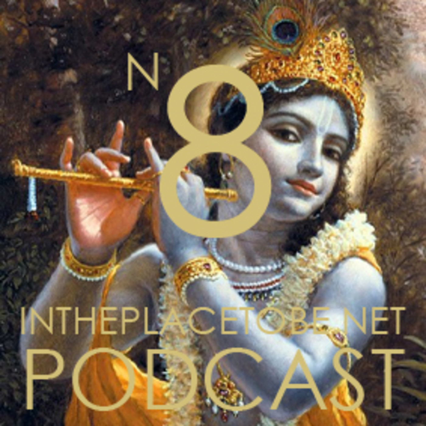 InThePlaceToBe Podcast
