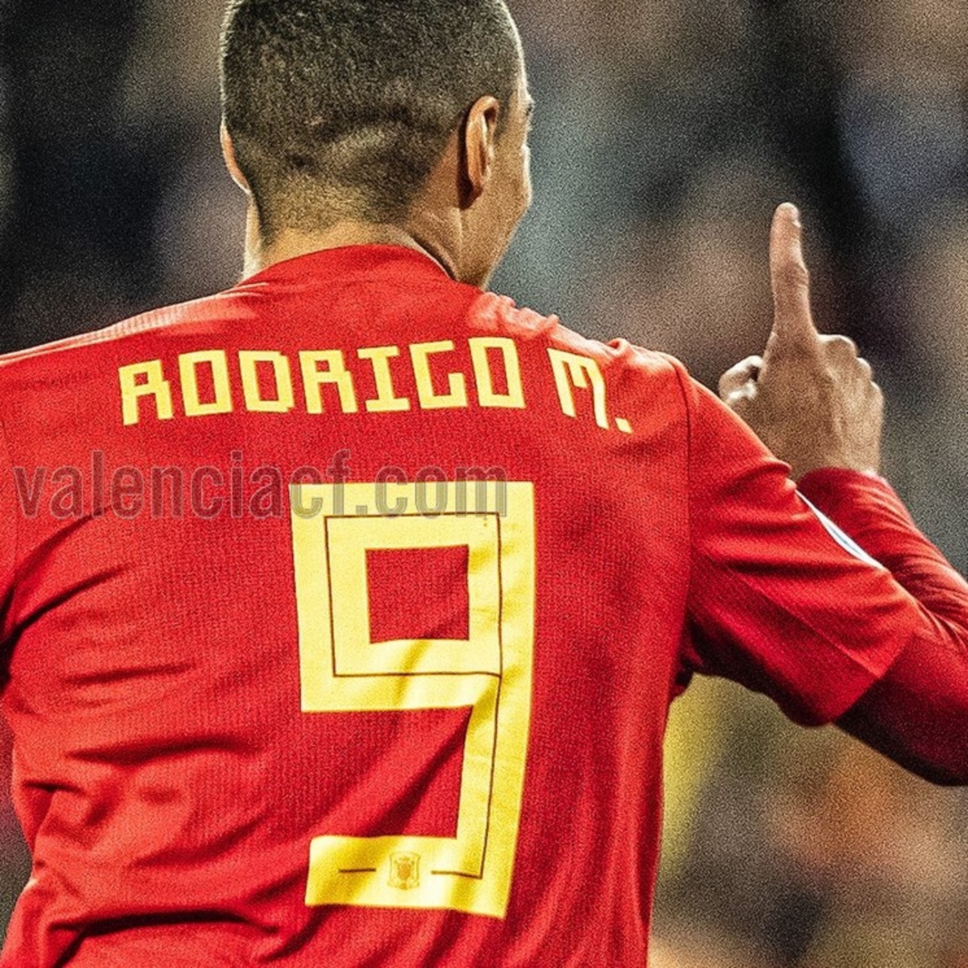 Gols del Valencia CF