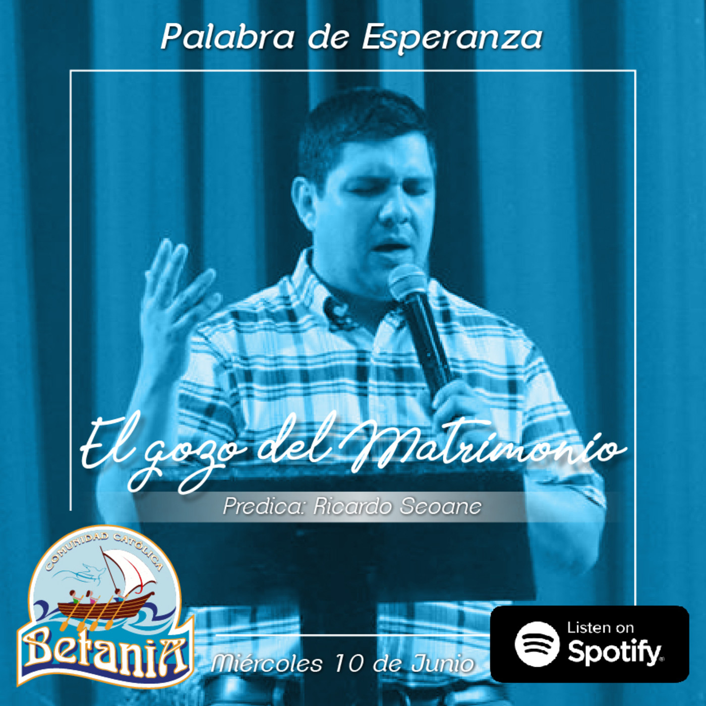 Palabra de Esperanza