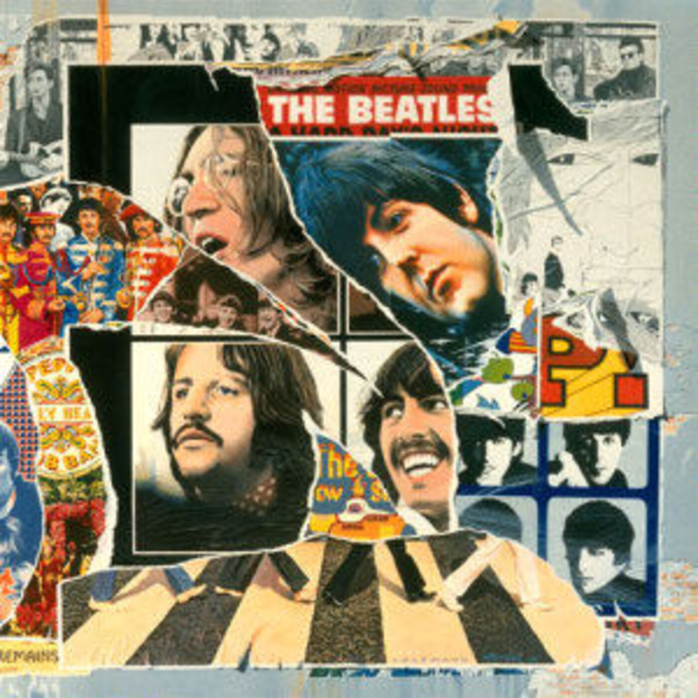 Proyecto Beatle