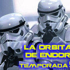 cuña LA ÓRBITA DE ENDOR temporada 5