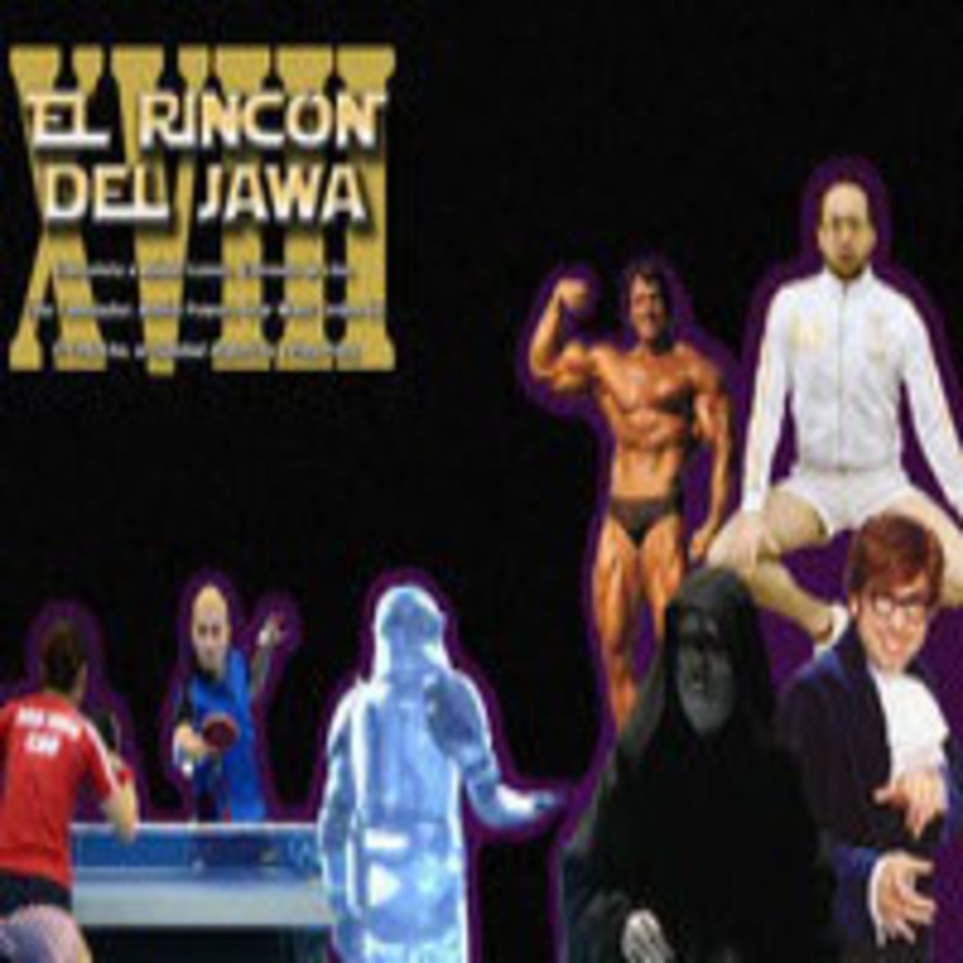 Rincón del Jawa