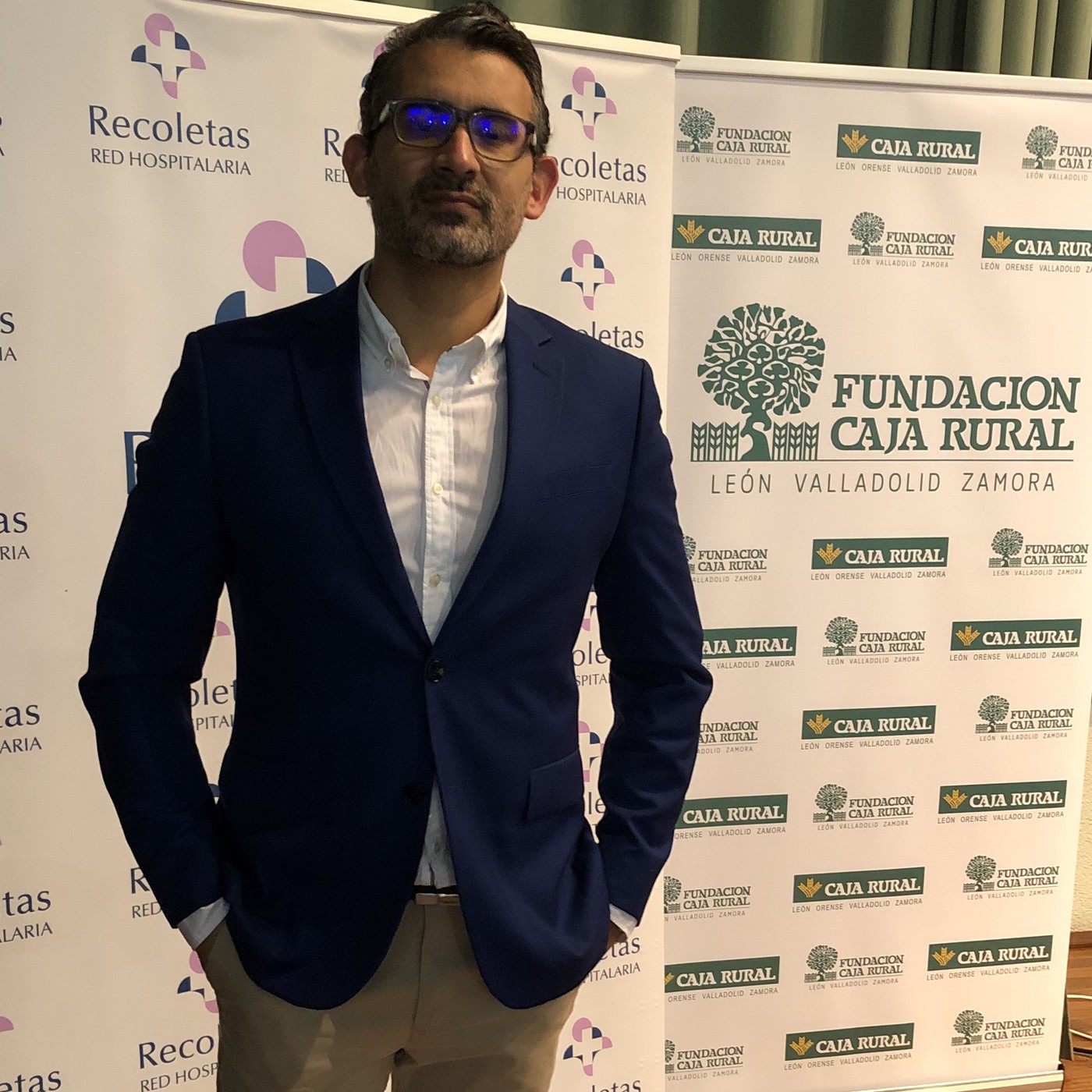 Fundación Caja Rural León Valladolid Zamora