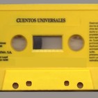 El Caballo encantado (Colección Cuentos Universales) 1996