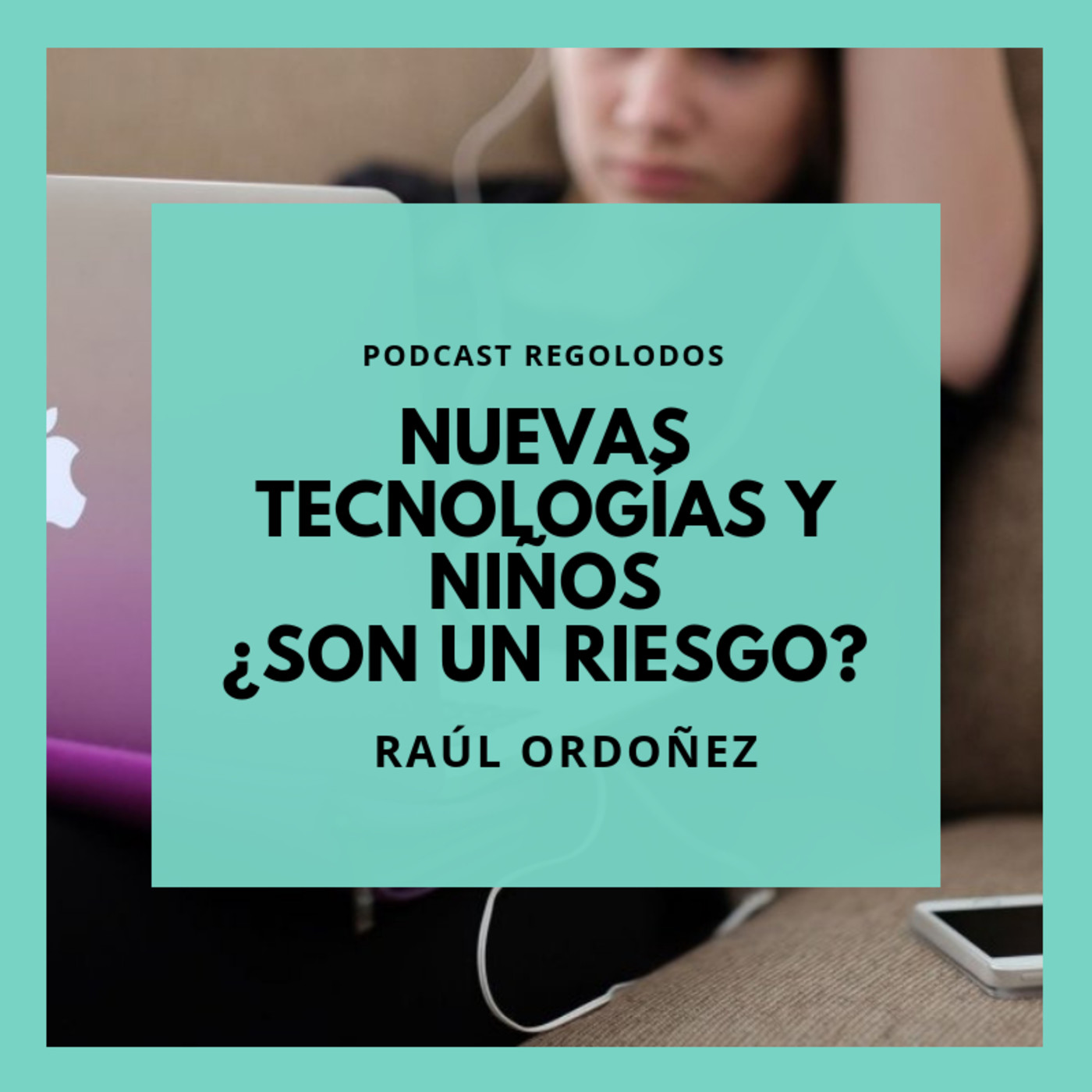 El Podcast de RegoLodos