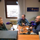 Aguilar: Patrimonio y sus gentes. 12-12-2018