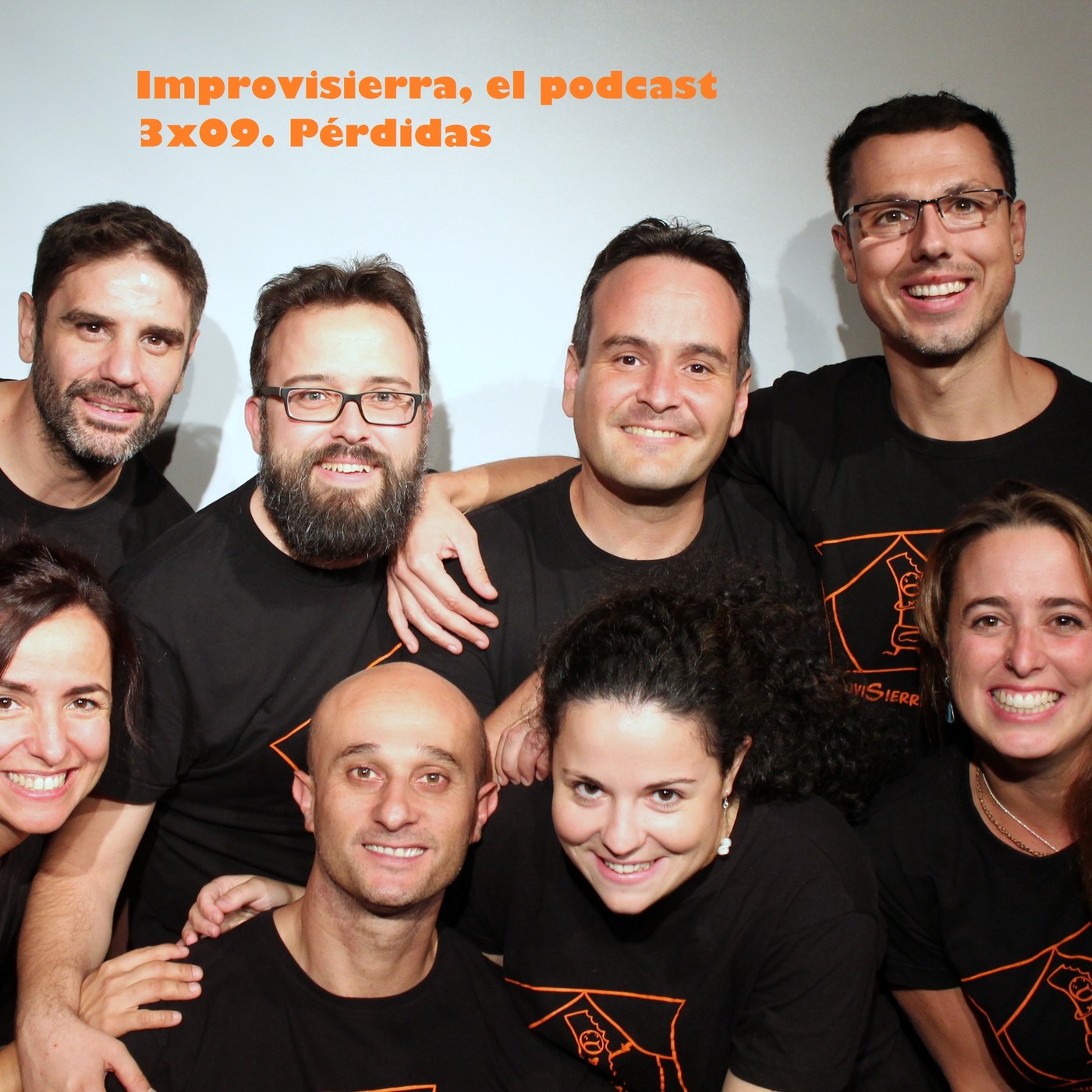 Improvisierra, el podcast