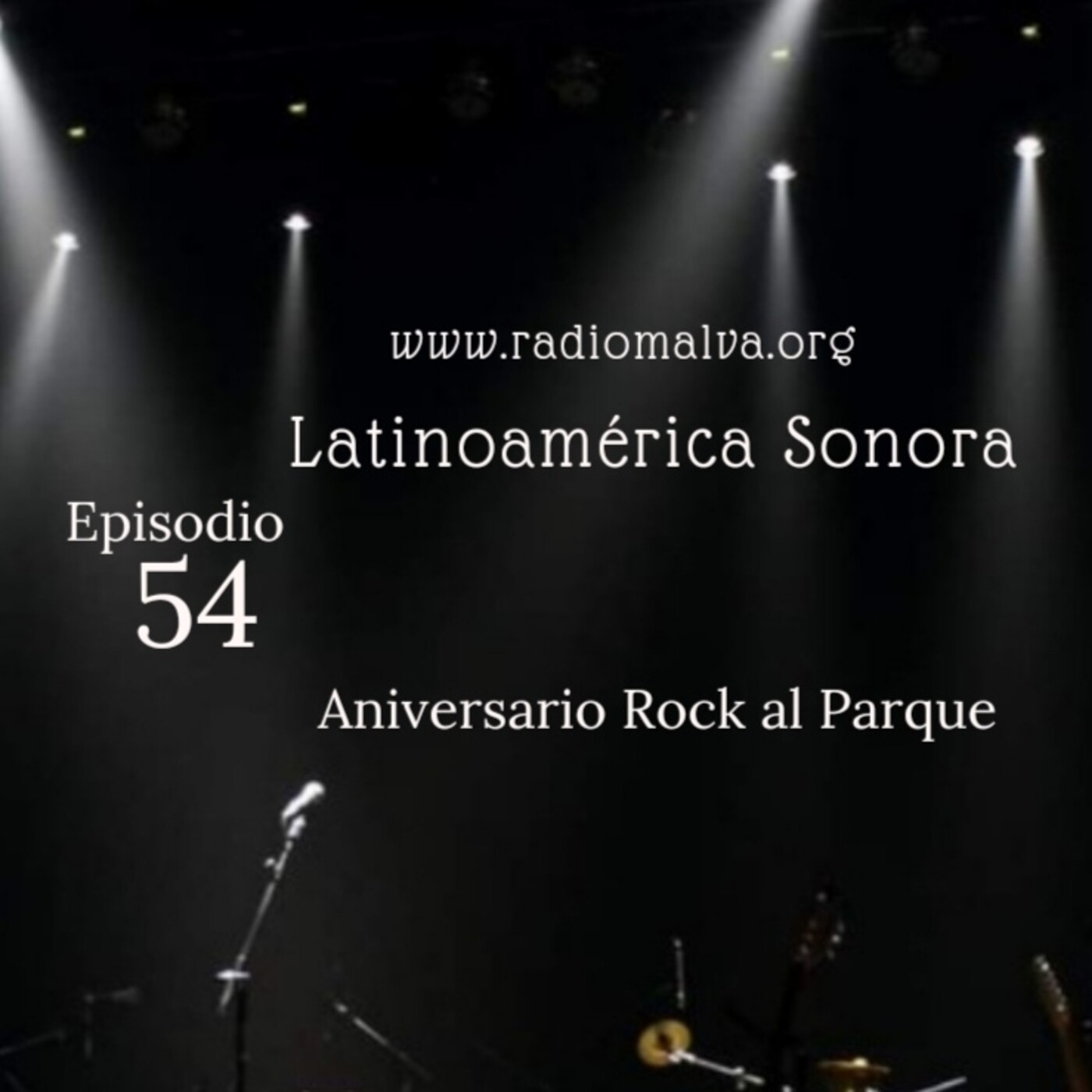 Latinoamérica Sonora Músicas del Mundo