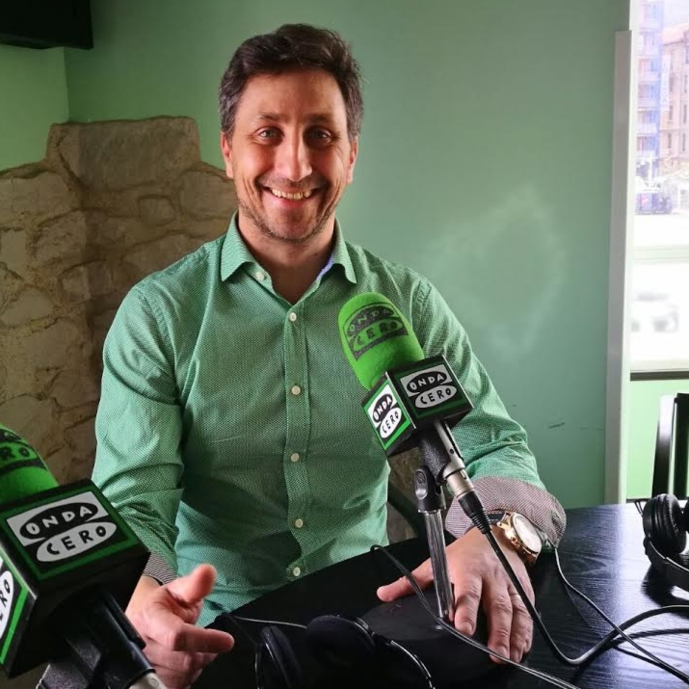 AUDIOS CASTRO URDIALES EN LA ONDA