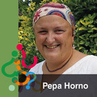 Pepa Horno - "Educar sen medo" | Semana da Educación 2020