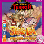 La Cueva Del Terror - Masters del Universo 03x15 She-ra