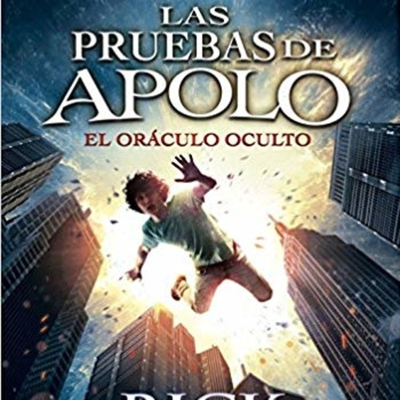 El oráculo oculto