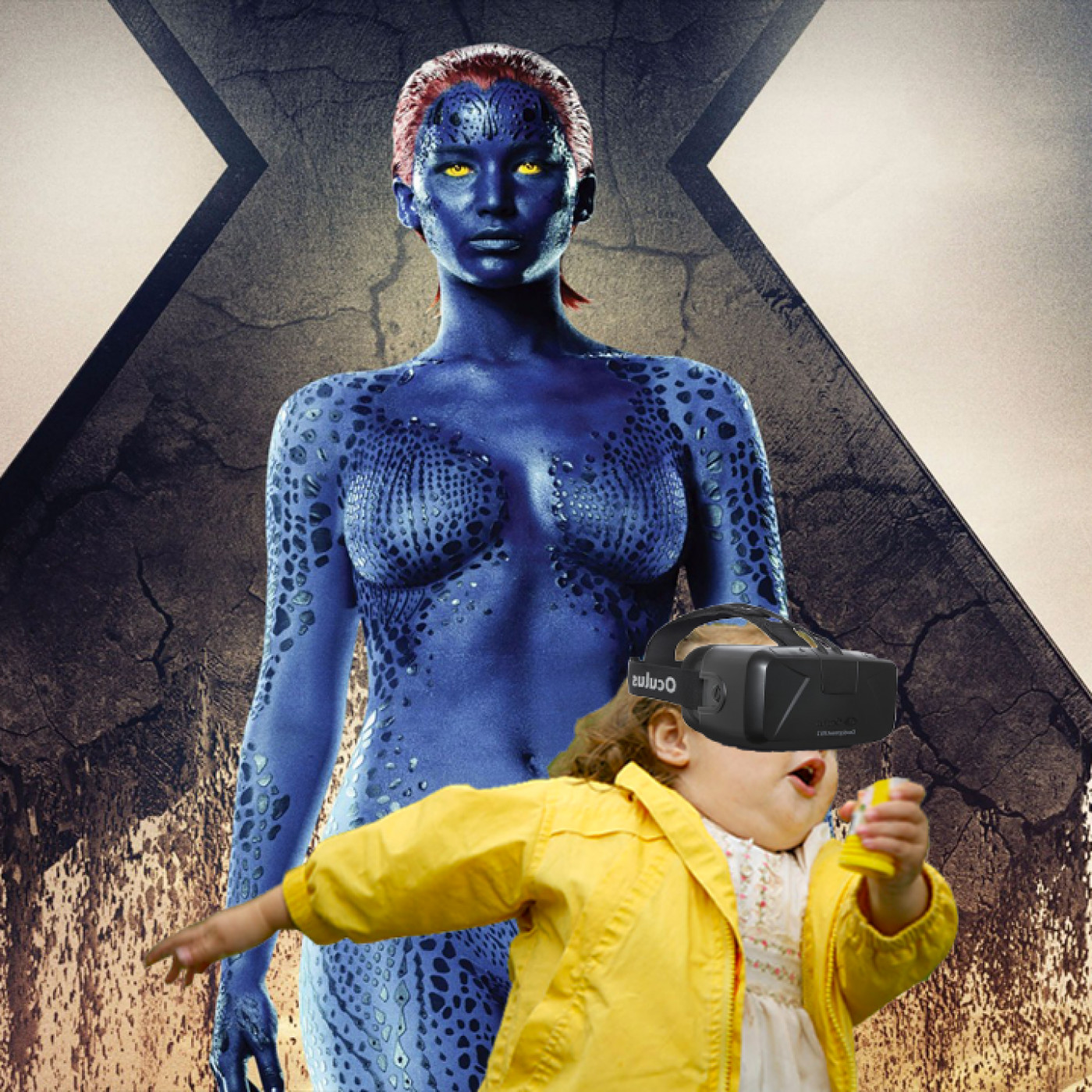 La madre del topo radio