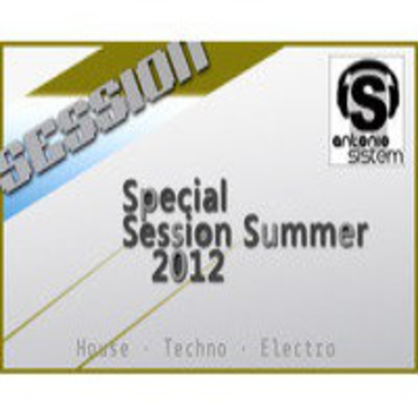 Podcast Antonio SISTEM