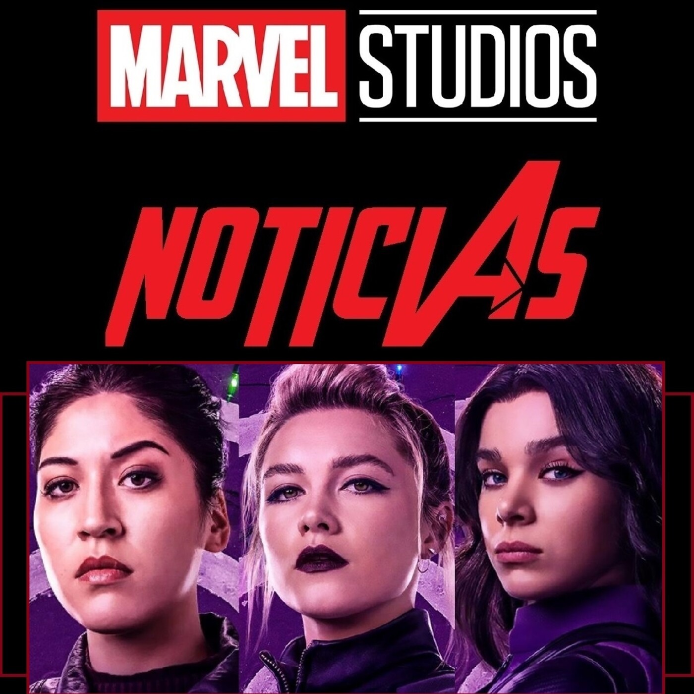 Marvel Studios Noticias