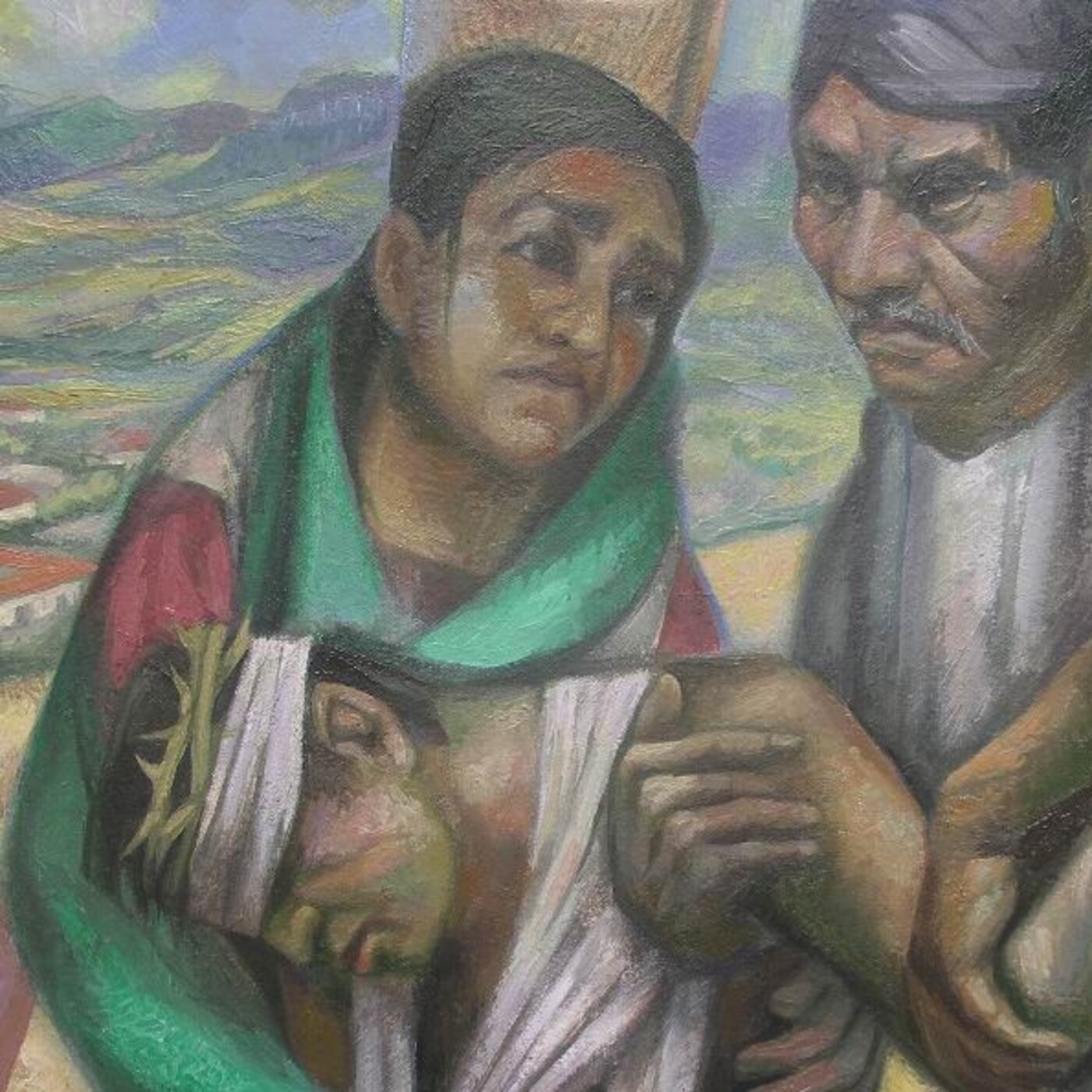 39.- Ranchito Drácula: La Virgen de Talpa