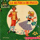 La Muñeca de Pasta (1969)