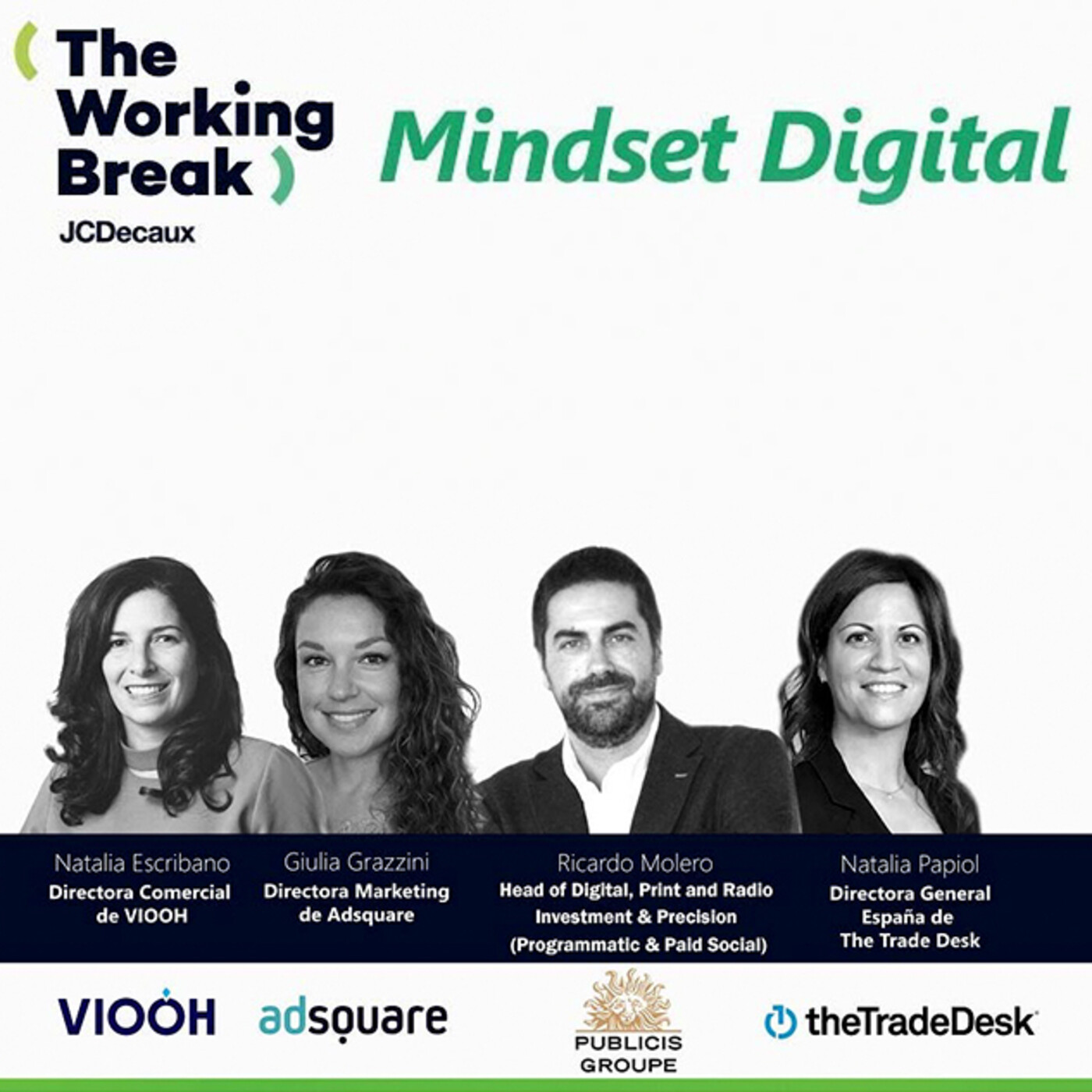 Marketing Directo - Podcast, conferencias y entrev