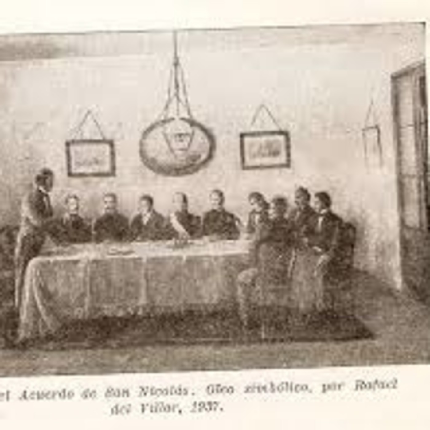 Podcast de Alberto Lettieri