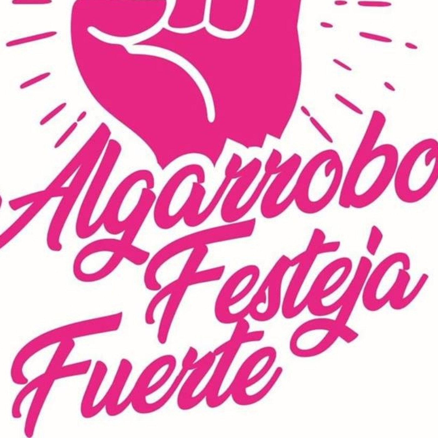 Podcast de Fm Algarrobo
