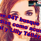 #OpiniónEnSerio: ¡@El_Universal_Mx y @LillyTellez arremeten contra la #4T! #GerardoHuVaOpina