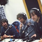 Entrevista a Lori Meyers