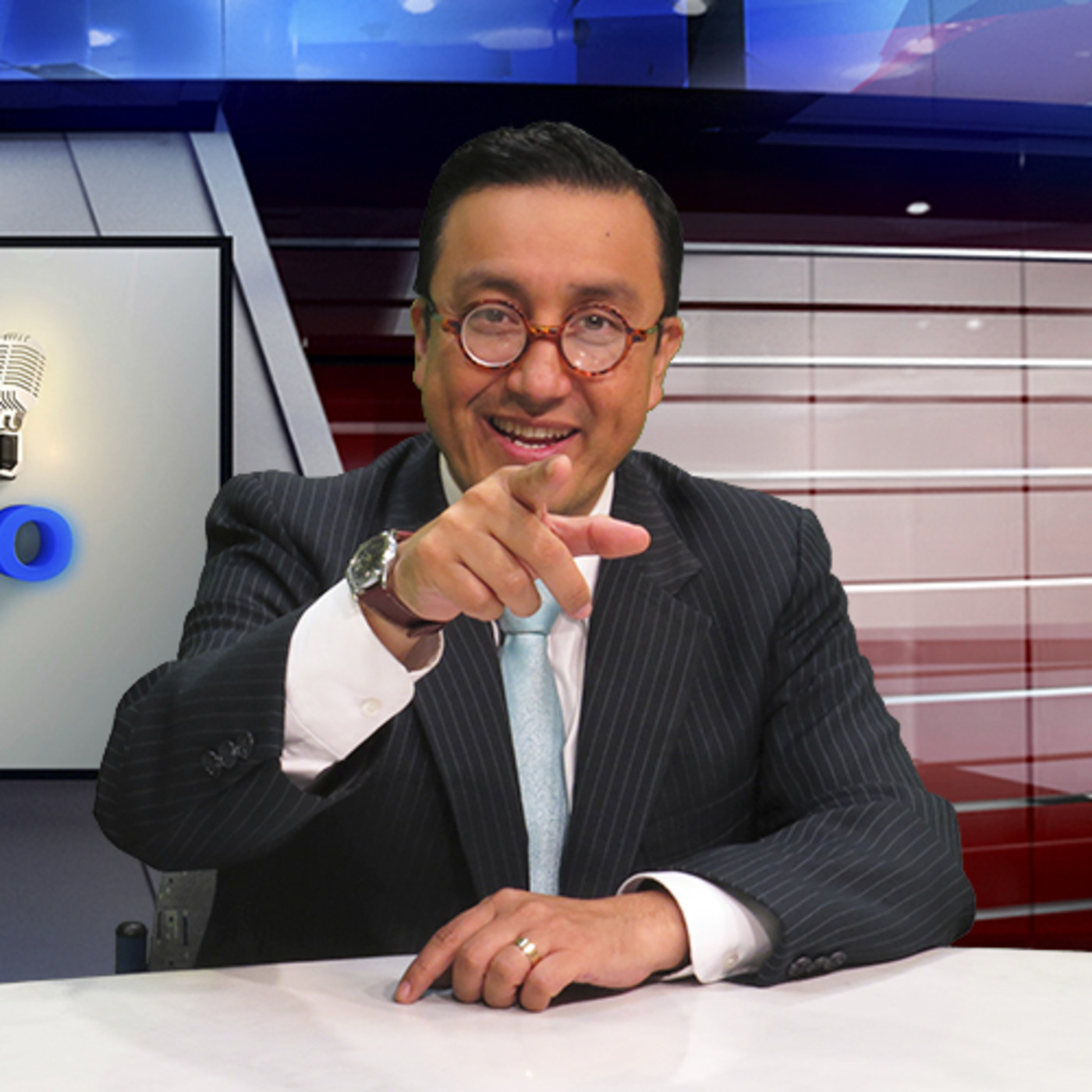 Glatzer Tuesta – Editorial 16 de julio del 2019 episode artwork