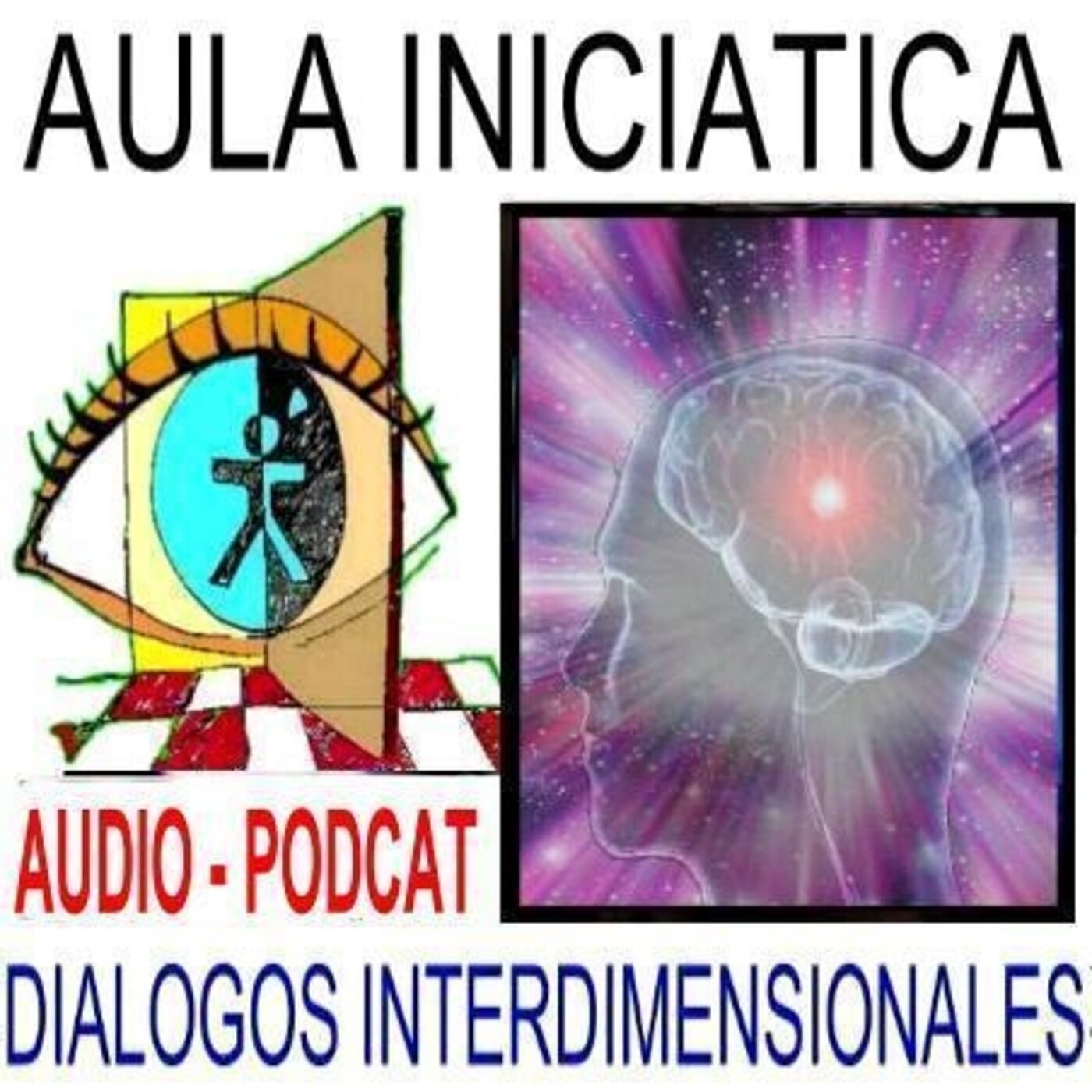 Podcast Aula Iniciatica