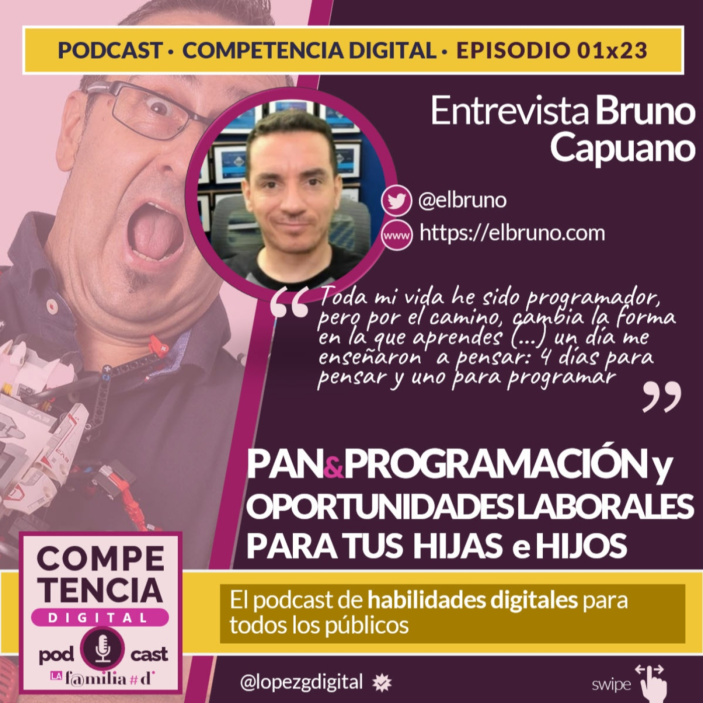 Competencia Digital