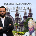 ANGULO 13_ *IGLESIA PALMARIANA* - Programa 009-T8 (24-08-2018)