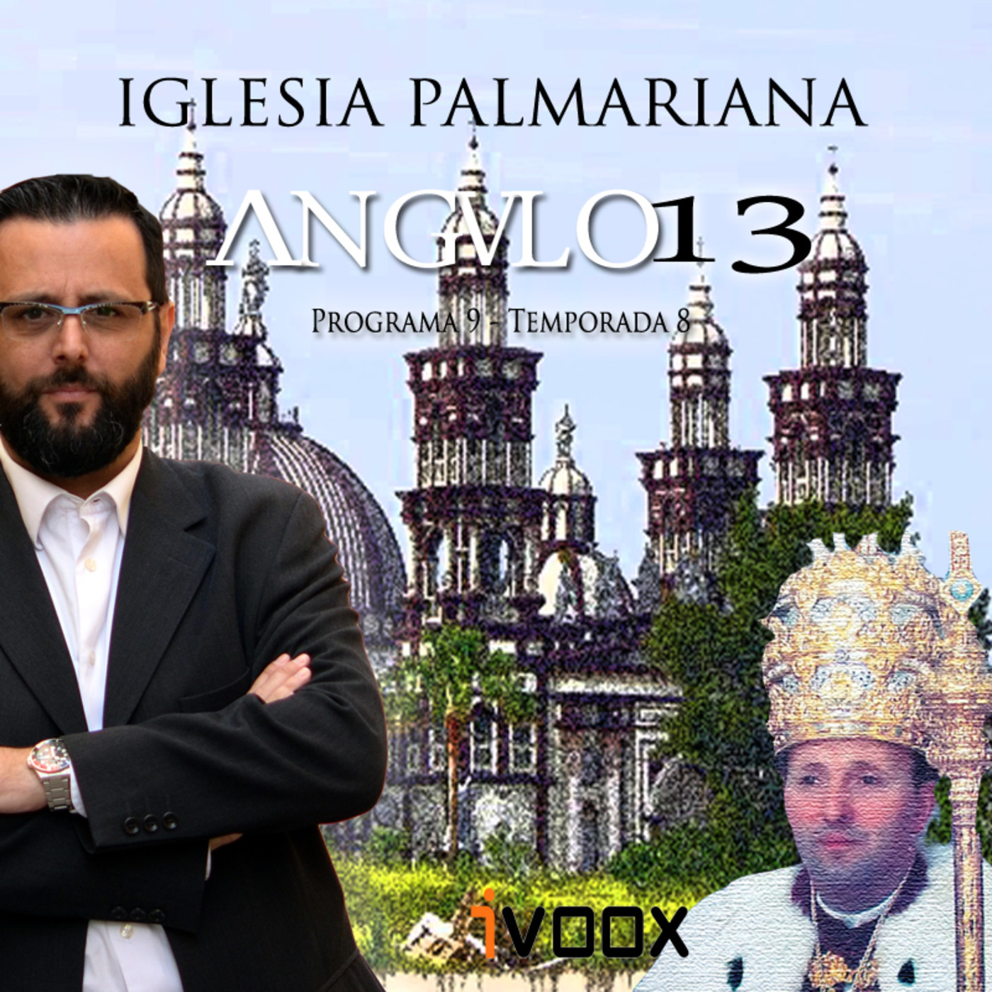 ANGULO 13 - Temporada 8