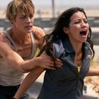 La Nueva Protagonista De Terminator 6 Natalia Reyes # 131