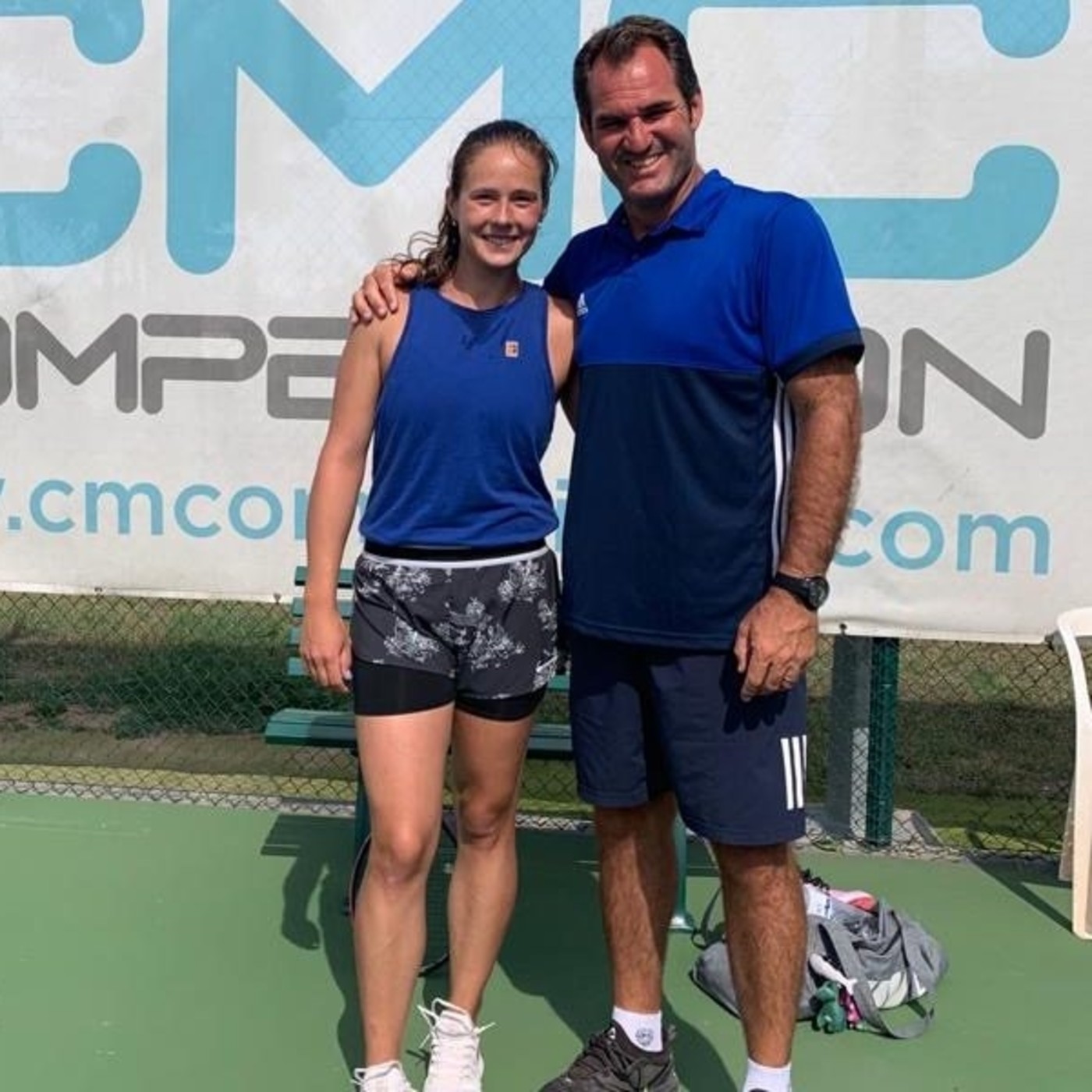 Canal Tenis