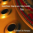JazzTK Podcast 2x18: Daniel Picazo, Clamshell, Azos Jazz