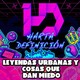 Leyendas Urbanas... ALV!