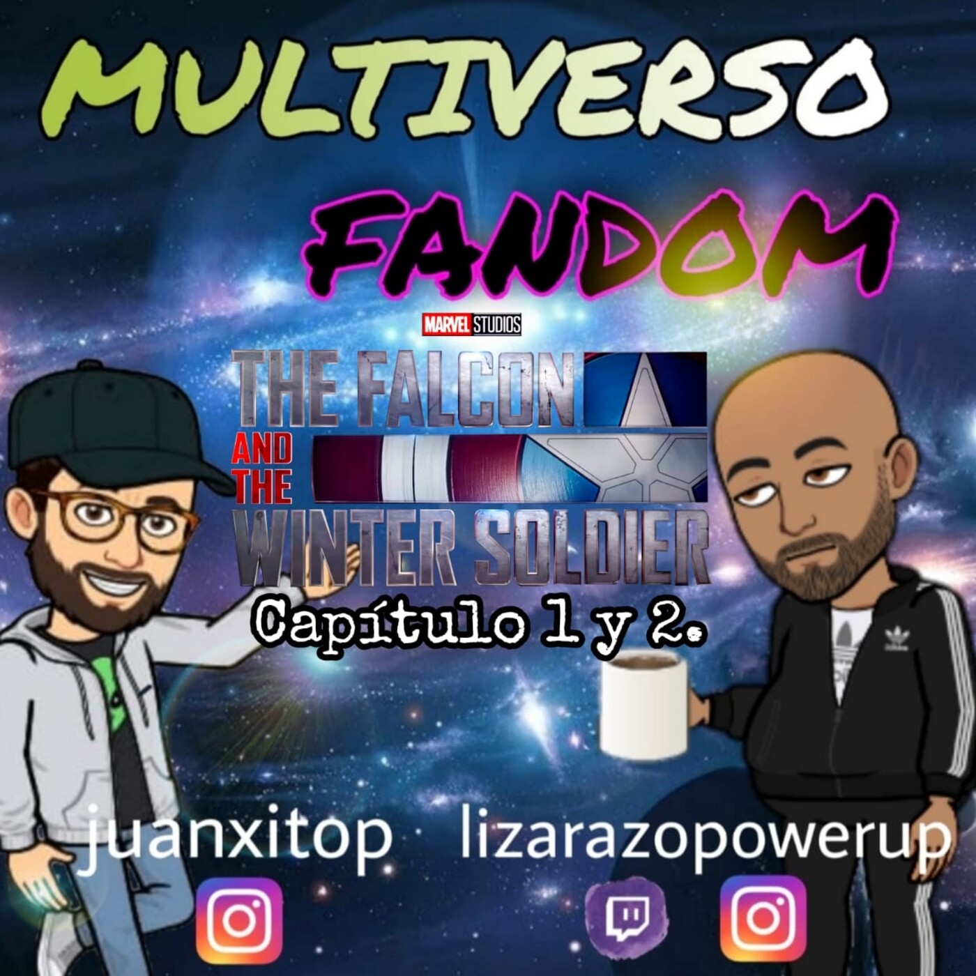 Cotidianamente Fandom