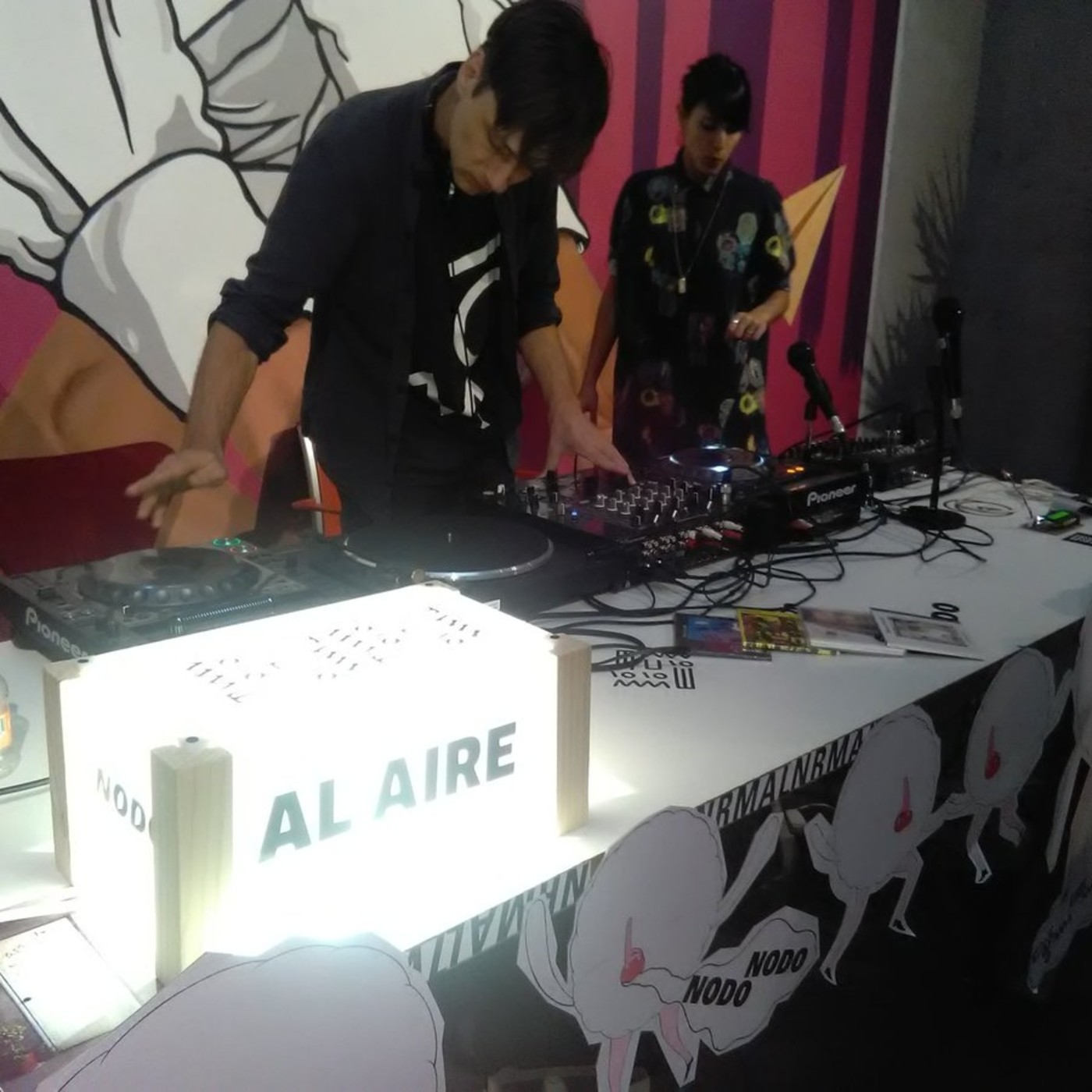 #PodcastRCMXitinerante