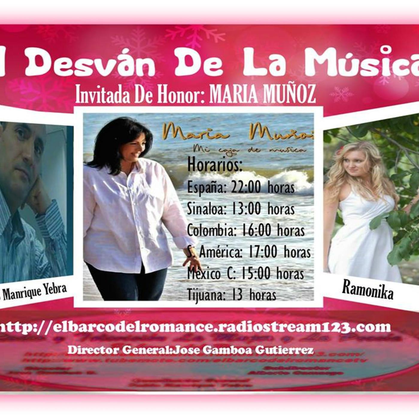 El Desván De La Música