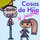 Abraham Y Marta Padre Hija